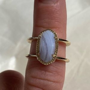 Kendra Scott Ring